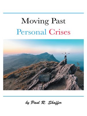 cover image of Moving Past Personal Crises